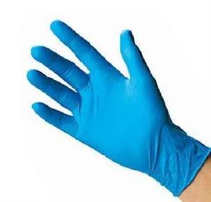 Disposable Nitrile Hand Gloves