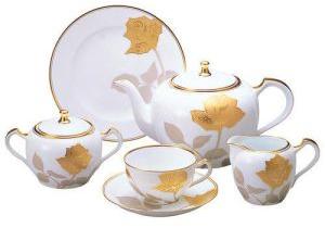 Diwali Crockery Gift