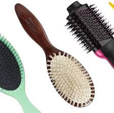 HAIR BRUSH