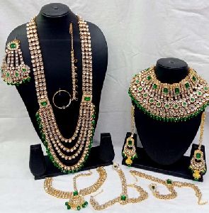 Jewellery Set