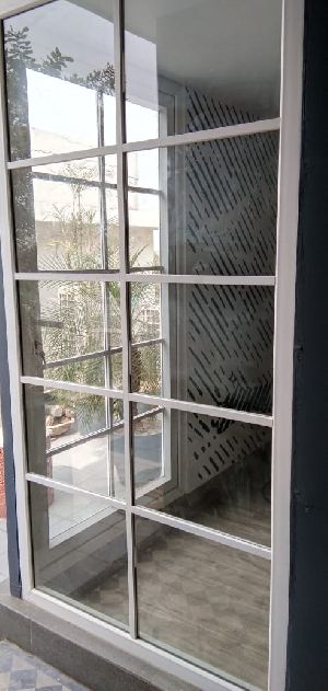 UPVC Openable Door