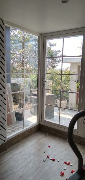 UPVC Openable Door