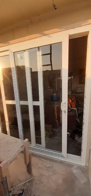UPVC Sliding Door