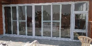 UPVC Sliding Door