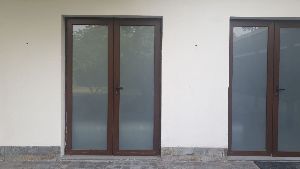 UPVC Openable Door