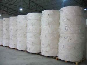 Tissue Paper Raw Material