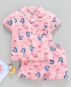 Kids Night Suit