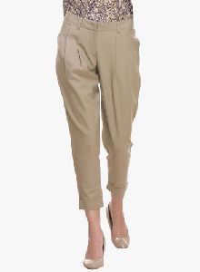 ladies casual trouser