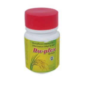 DU-PLEX Herbicide