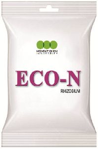 ECO-N Rhizobium Biofertilizer