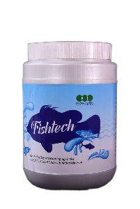 Fishtech Oxygen Releasing Agent