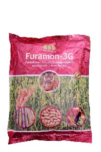 FURAMON-3G Insecticide