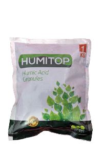 Humitop Humic Acid Granules
