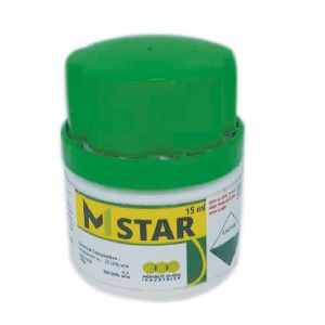 M-STAR Systemic Fungicide