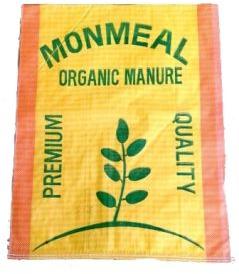 Monmeal Organic Manure