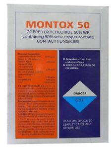 MONTOX-50 Fungicide