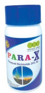 Para-X Herbicide