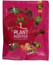 Plant Booster Plant Growth Promoter