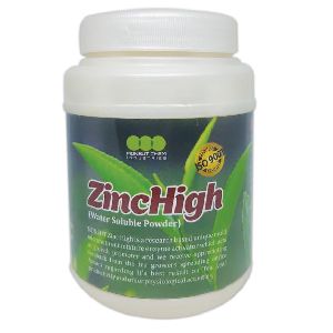 Zinc High Micronutrients