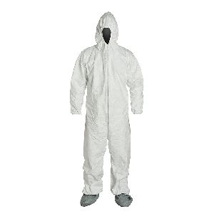 Reusable PPE Coverall
