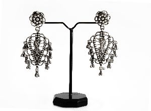 GS Earrings - Artifical Jewelry