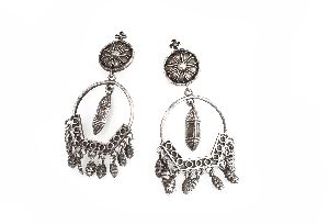 GS Jewelry (Earrings)