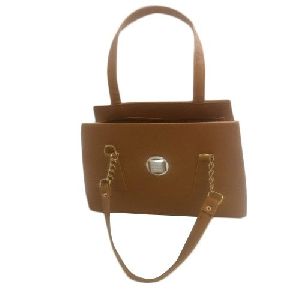 Ladies Designer CCF Handbag