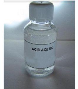 acetic acid