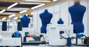 Contract Clothing Manufacturing Services