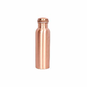 Copper Water Bottle