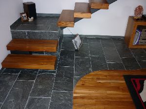 natural stones flooring