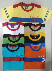 boys t.shirts 4-5-6