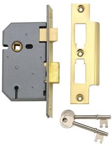 Mortice Lock