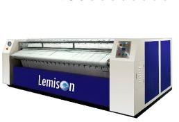 Commercial Flat Work Ironer