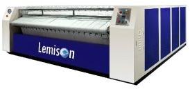 Flatwork Ironer