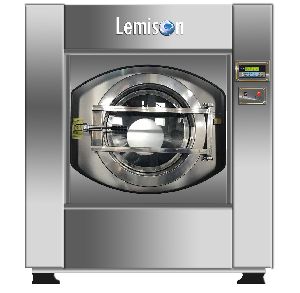 Fully Automatic Commercial Washing Machine