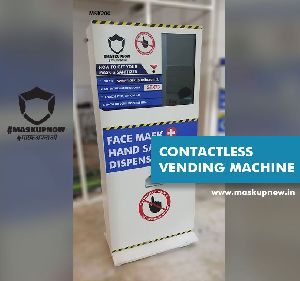 Mask Vending Machine