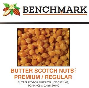 Butterscotch Nuts