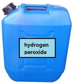 Hydrogen Peroxide