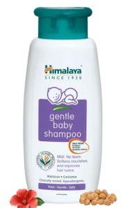 Himalaya Baby Lotion