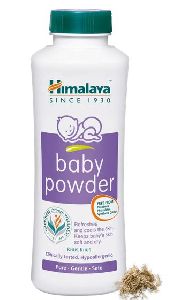 Himalaya Baby Powder