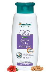 Himalaya Baby Shampoo
