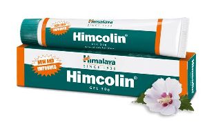 Himalaya Himcolin Gel