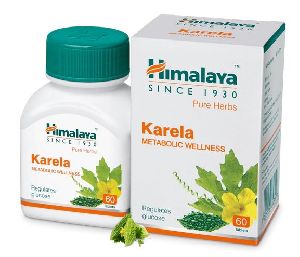 Himalaya Karela Tablets