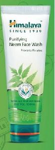 Himalaya Neem Face Wash