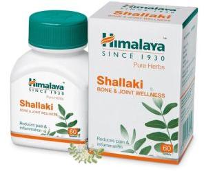 Himalaya Shallaki Tablets