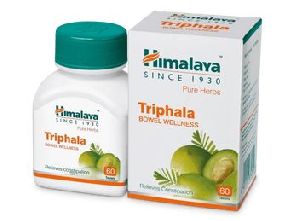 Himalaya Triphala Tablets