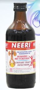 neeri syrup