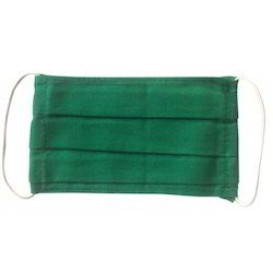 cotton surgical mask