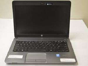 Refurbished HP 440-G1 Laptop